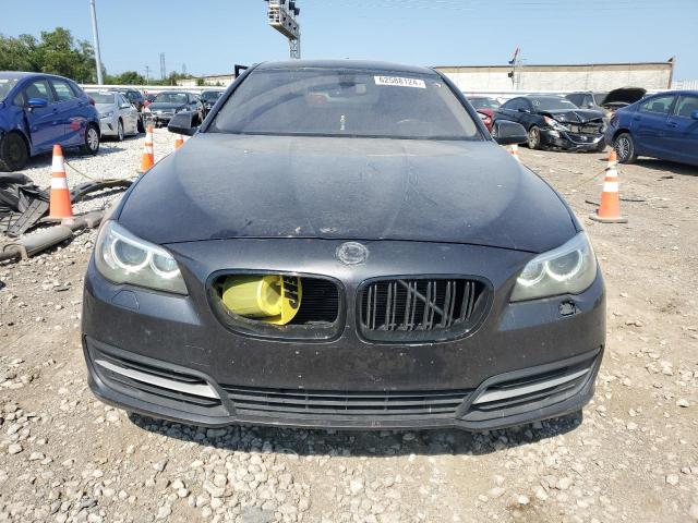 Photo 4 VIN: WBA5B3C56ED537266 - BMW 535 XI 