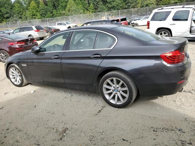 Photo 1 VIN: WBA5B3C56ED537509 - BMW 5 SERIES 