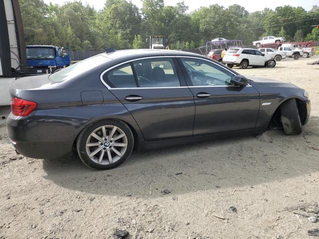 Photo 2 VIN: WBA5B3C56ED537509 - BMW 5 SERIES 