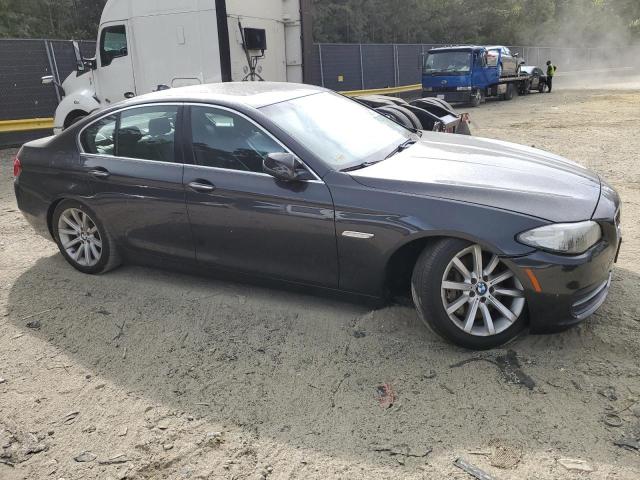 Photo 3 VIN: WBA5B3C56ED537509 - BMW 5 SERIES 