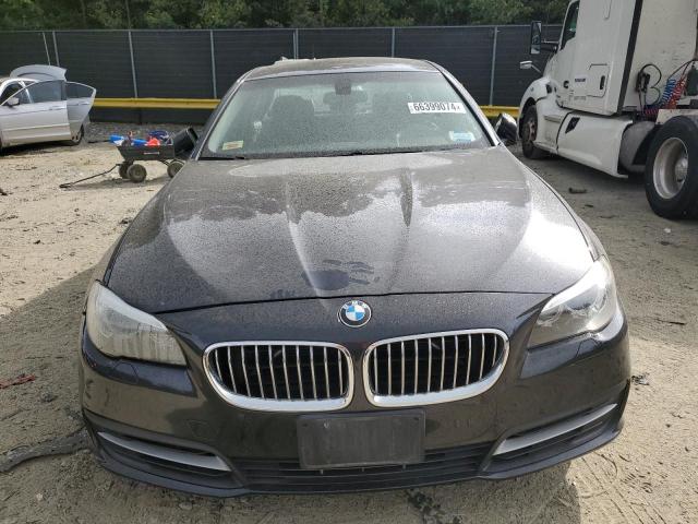 Photo 4 VIN: WBA5B3C56ED537509 - BMW 5 SERIES 