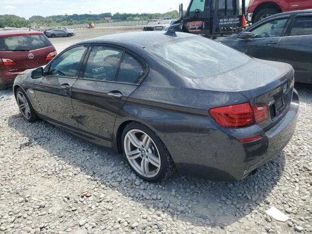 Photo 1 VIN: WBA5B3C56ED538143 - BMW 535 XI 