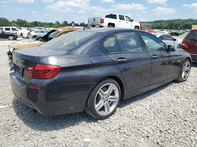 Photo 2 VIN: WBA5B3C56ED538143 - BMW 535 XI 