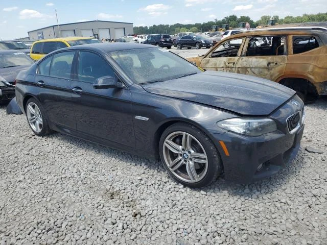 Photo 3 VIN: WBA5B3C56ED538143 - BMW 535 XI 