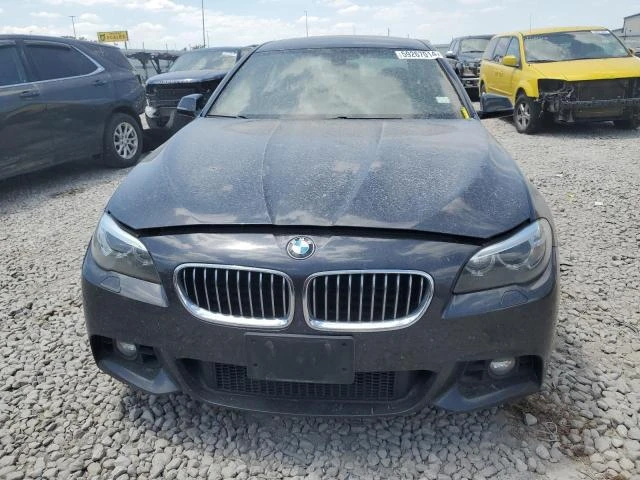 Photo 4 VIN: WBA5B3C56ED538143 - BMW 535 XI 