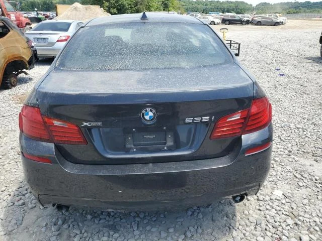 Photo 5 VIN: WBA5B3C56ED538143 - BMW 535 XI 