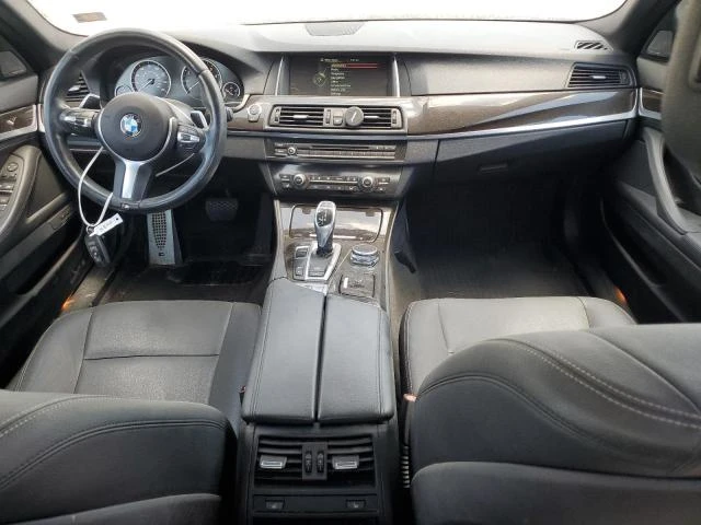 Photo 7 VIN: WBA5B3C56ED538143 - BMW 535 XI 