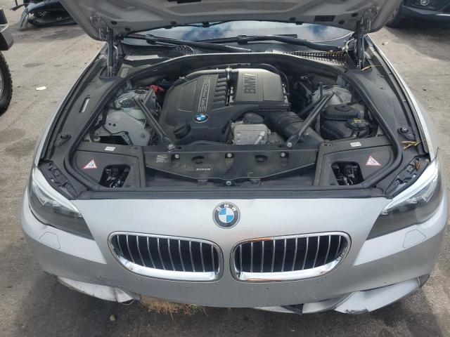 Photo 10 VIN: WBA5B3C56ED538367 - BMW 535 XI 