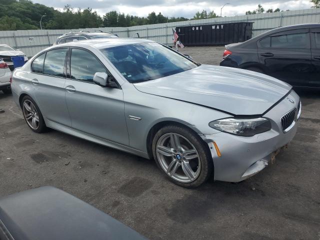 Photo 3 VIN: WBA5B3C56ED538367 - BMW 535 XI 