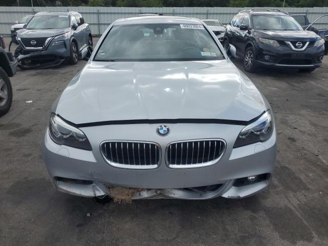 Photo 4 VIN: WBA5B3C56ED538367 - BMW 535 XI 