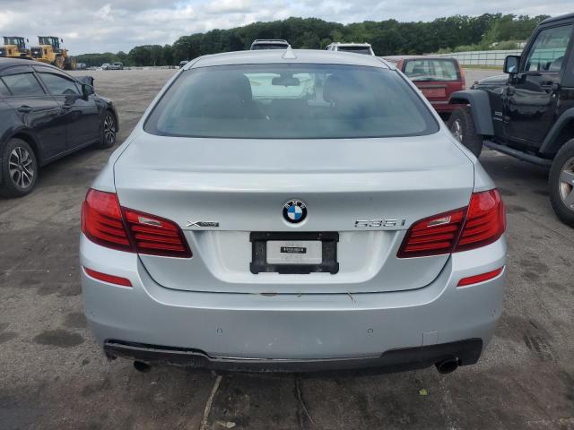 Photo 5 VIN: WBA5B3C56ED538367 - BMW 535 XI 