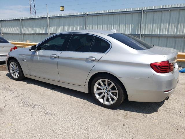 Photo 1 VIN: WBA5B3C56ED539468 - BMW 535 XI 