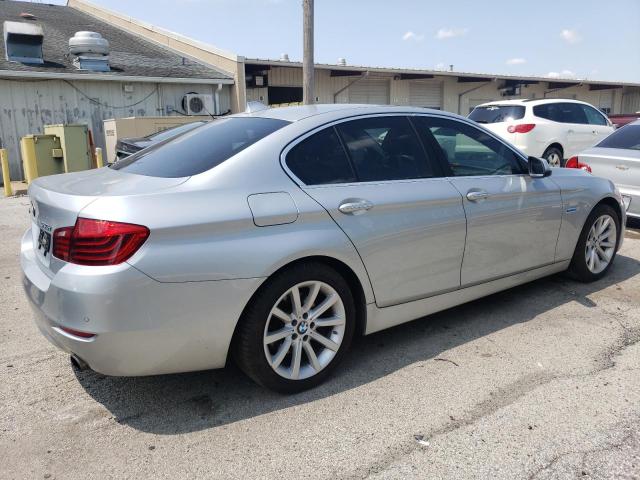 Photo 2 VIN: WBA5B3C56ED539468 - BMW 535 XI 