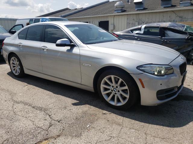 Photo 3 VIN: WBA5B3C56ED539468 - BMW 535 XI 