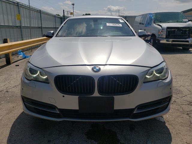 Photo 4 VIN: WBA5B3C56ED539468 - BMW 535 XI 