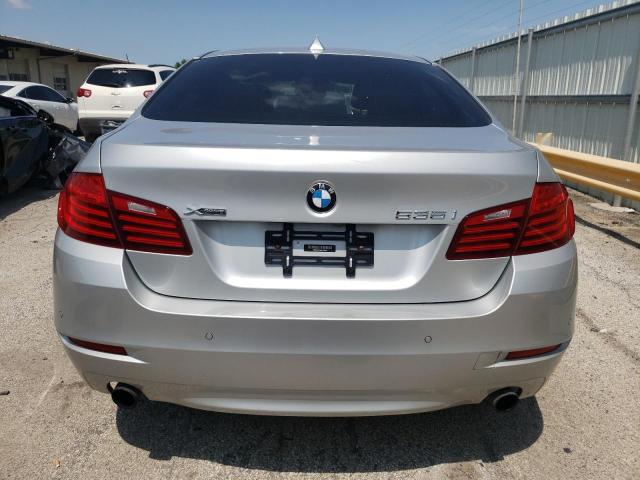 Photo 5 VIN: WBA5B3C56ED539468 - BMW 535 XI 