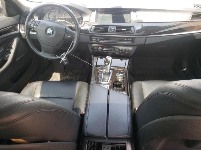 Photo 7 VIN: WBA5B3C56ED539468 - BMW 535 XI 