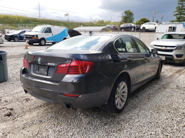 Photo 3 VIN: WBA5B3C56FD540010 - BMW 535 XI 