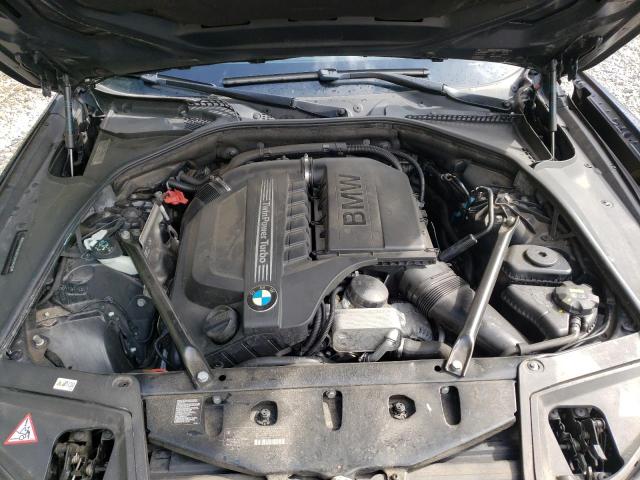 Photo 6 VIN: WBA5B3C56FD540010 - BMW 535 XI 