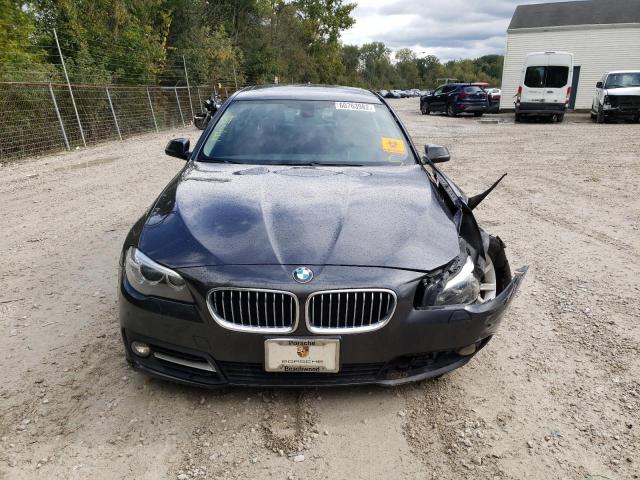 Photo 8 VIN: WBA5B3C56FD540010 - BMW 535 XI 