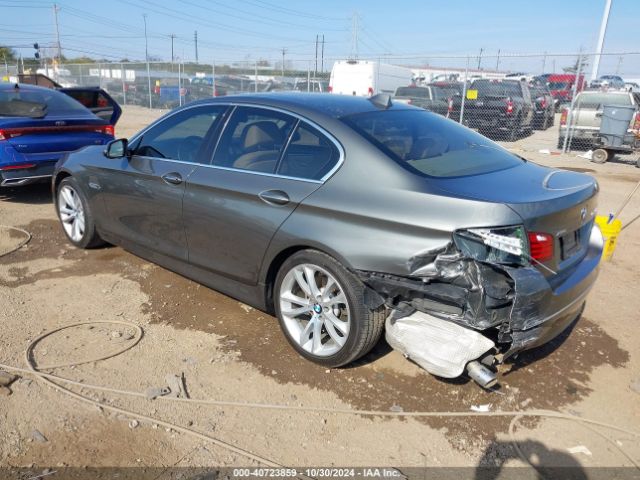 Photo 2 VIN: WBA5B3C56FD540329 - BMW 535I 