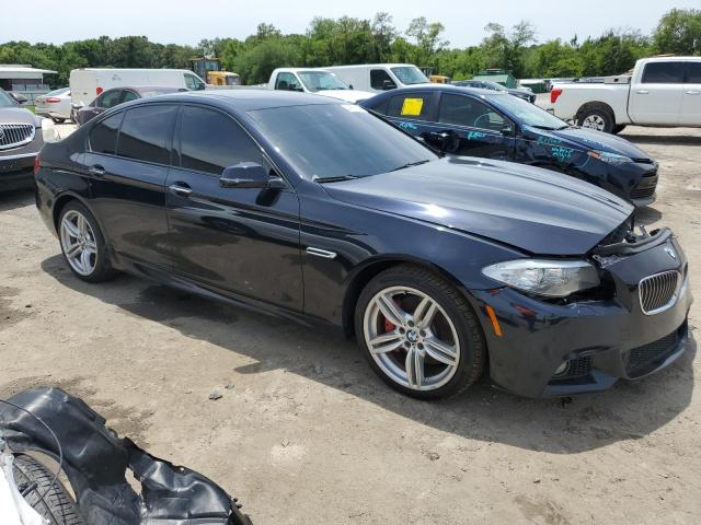 Photo 3 VIN: WBA5B3C56FD540489 - BMW 5 SERIES 