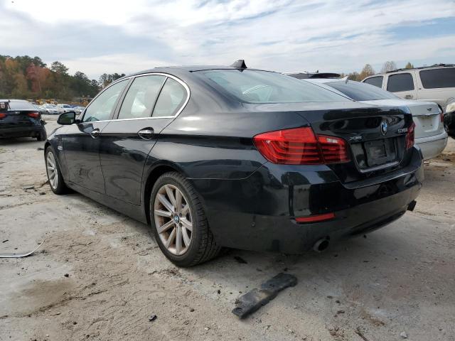 Photo 2 VIN: WBA5B3C56FD541108 - BMW 535 XI 