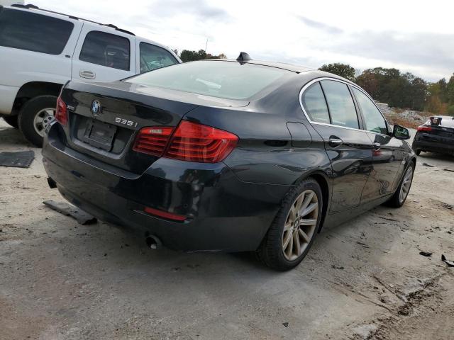 Photo 3 VIN: WBA5B3C56FD541108 - BMW 535 XI 