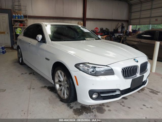 Photo 0 VIN: WBA5B3C56FD541898 - BMW 535I 