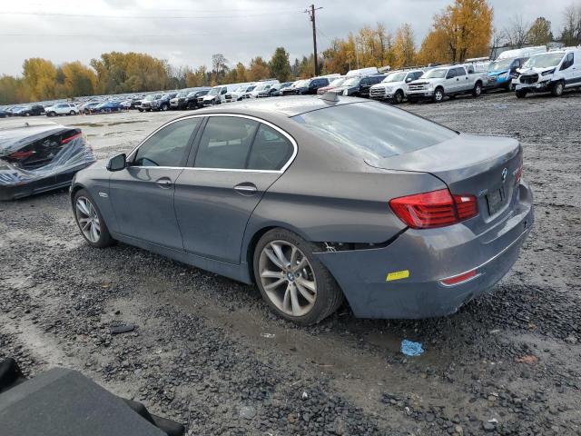 Photo 1 VIN: WBA5B3C56FD542422 - BMW 535 XI 