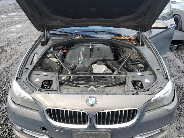 Photo 10 VIN: WBA5B3C56FD542422 - BMW 535 XI 