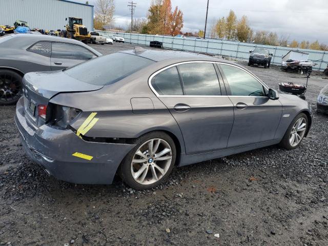 Photo 2 VIN: WBA5B3C56FD542422 - BMW 535 XI 