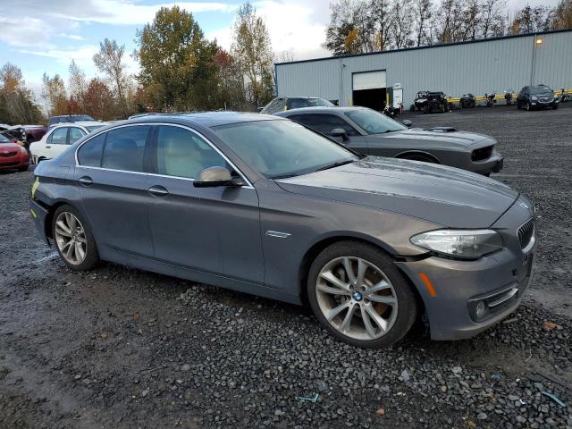 Photo 3 VIN: WBA5B3C56FD542422 - BMW 535 XI 