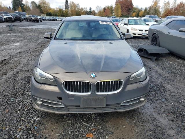 Photo 4 VIN: WBA5B3C56FD542422 - BMW 535 XI 