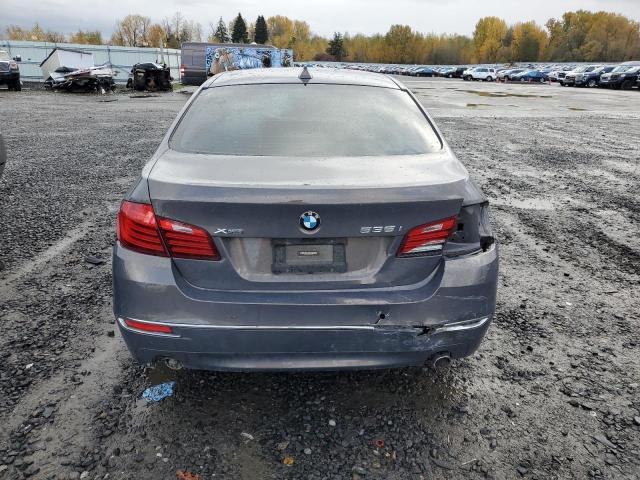 Photo 5 VIN: WBA5B3C56FD542422 - BMW 535 XI 