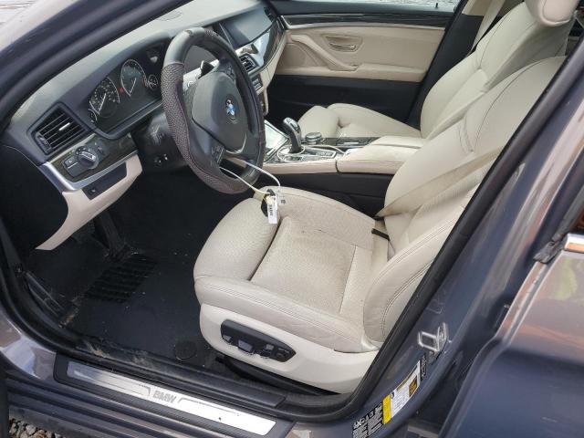 Photo 6 VIN: WBA5B3C56FD542422 - BMW 535 XI 