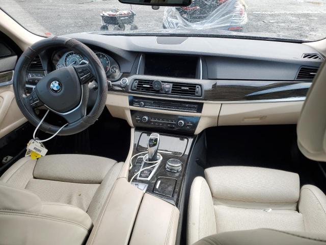 Photo 7 VIN: WBA5B3C56FD542422 - BMW 535 XI 