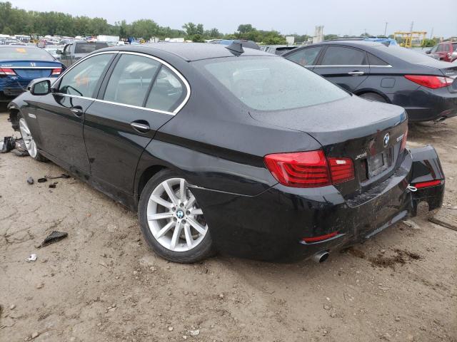 Photo 2 VIN: WBA5B3C56FD542646 - BMW 535 XI 