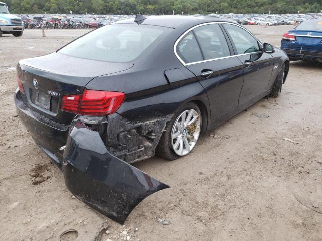 Photo 3 VIN: WBA5B3C56FD542646 - BMW 535 XI 