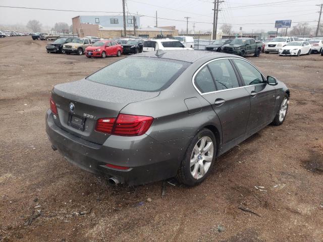 Photo 3 VIN: WBA5B3C56FD543974 - BMW 535 XI 