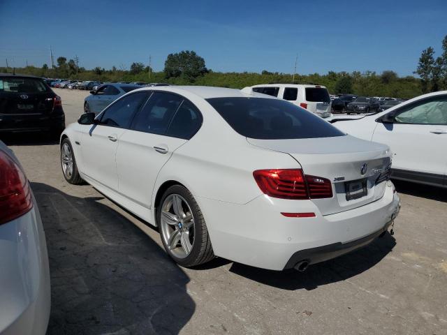 Photo 1 VIN: WBA5B3C56FD544087 - BMW 535 XI 