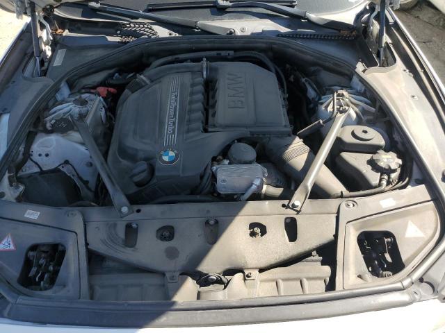 Photo 10 VIN: WBA5B3C56FD544087 - BMW 535 XI 