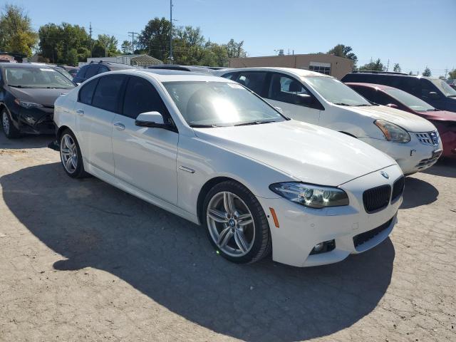 Photo 3 VIN: WBA5B3C56FD544087 - BMW 535 XI 