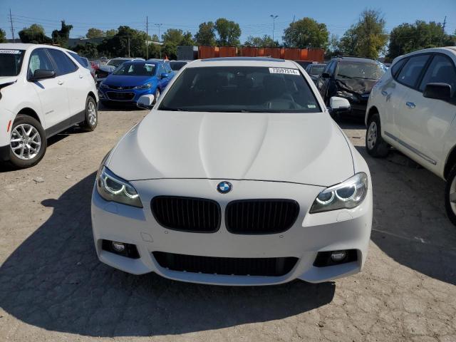 Photo 4 VIN: WBA5B3C56FD544087 - BMW 535 XI 