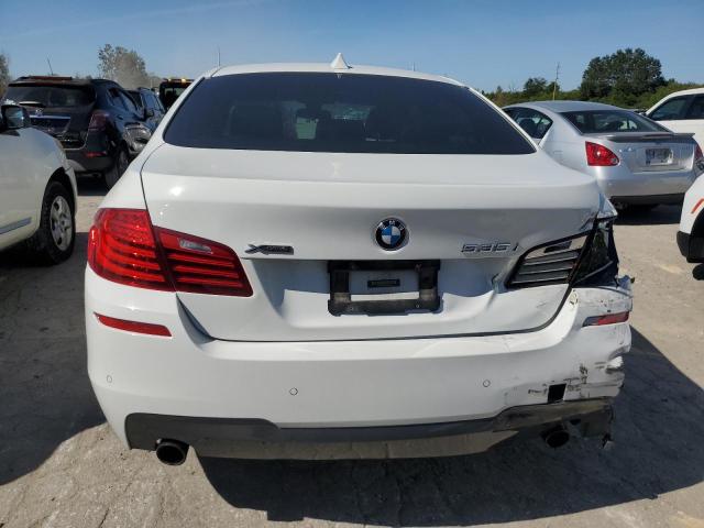 Photo 5 VIN: WBA5B3C56FD544087 - BMW 535 XI 