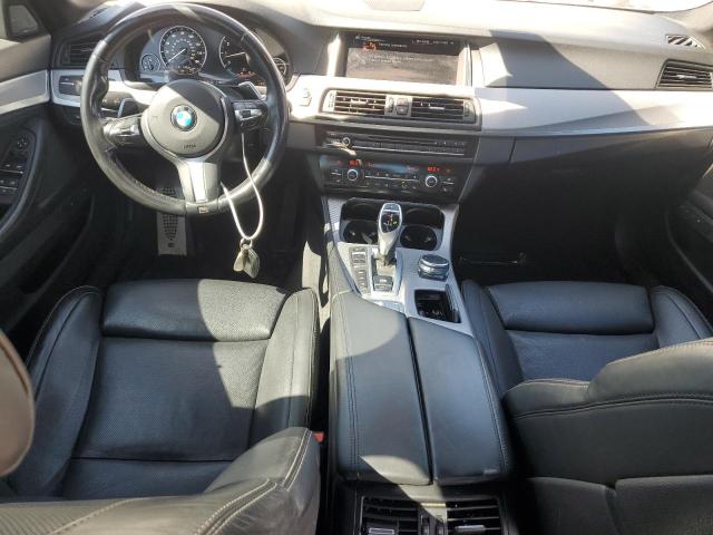 Photo 7 VIN: WBA5B3C56FD544087 - BMW 535 XI 