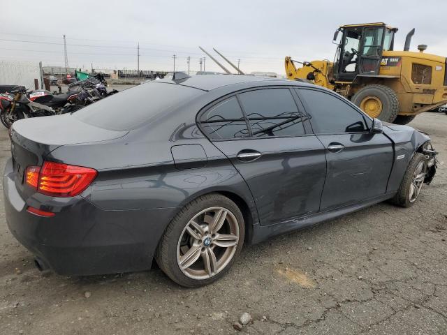 Photo 2 VIN: WBA5B3C56FD544378 - BMW 5 SERIES 