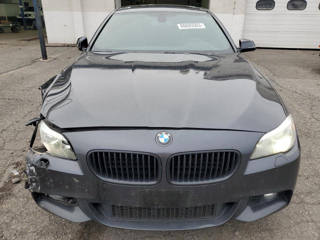 Photo 4 VIN: WBA5B3C56FD544378 - BMW 5 SERIES 