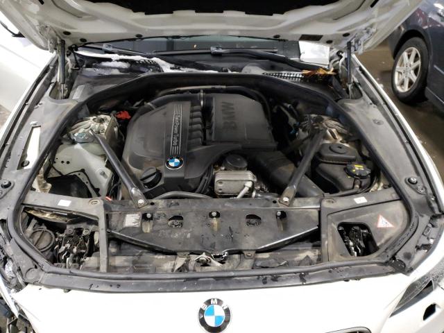 Photo 6 VIN: WBA5B3C56FD546907 - BMW 535 XI 