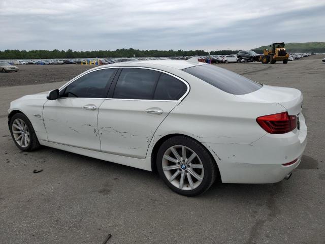 Photo 1 VIN: WBA5B3C56FD547104 - BMW 535 XI 